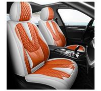 XYZASC car seat covers are suitable for Lada Sable/Sagona GLX/Samara Hanseat/Samara Xtx/Samara Flyte/Samara Envi/Samara top/Samara/Samara Optima car protective covers/accessories,orange