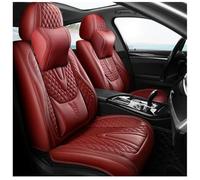 XYZASC car seat covers are suitable for Lada Sable/Sagona GLX/Samara Hanseat/Samara Xtx/Samara Flyte/Samara Envi/Samara top/Samara/Samara Optima car protective covers/accessories,red