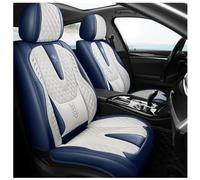 XYZASC car seat covers are suitable for Lada Sable/Sagona GLX/Samara Hanseat/Samara Xtx/Samara Flyte/Samara Envi/Samara top/Samara/Samara Optima car protective covers/accessories,blue