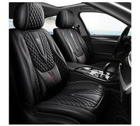 XYZASC car seat covers are suitable for Lada Sable/Sagona GLX/Samara Hanseat/Samara Xtx/Samara Flyte/Samara Envi/Samara top/Samara/Samara Optima car protective covers/accessories,black
