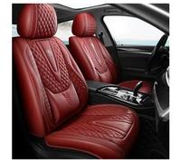 XYZASC car seat covers are suitable for Lada Sable/Sagona GLX/Samara Hanseat/Samara Xtx/Samara Flyte/Samara Envi/Samara top/Samara/Samara Optima car protective covers/accessories,red