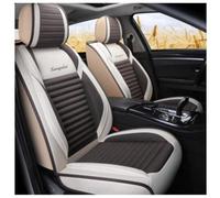 XYZASC car seat covers are suitable for Lada Sable/Sagona GLX/Samara Hanseat/Samara Xtx/Samara Flyte/Samara Envi/Samara top/Samara/Samara Optima car protective covers/accessories,brown