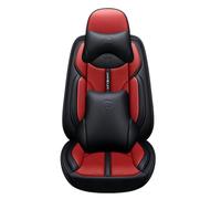 XYZASC car seat covers are suitable for Lexus Rx270 Rx350 Rx450H Rx300 Rx330 Rx400H Rx200 Nx200 Nx300 Nx300Hcar protective covers/accessories,red