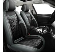 XYZASC car seat covers are suitable for Ren-ault Captur II 2019-2023car protective covers/accessories,grey