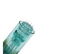 XYZdreams Cartridges for Dr.Pen Ultima A6S Microneedling Pen Replacement Cartridges - (10 Pack) - 16 Pins Derma Pen Bayonet Slot -Disposable Replacement Parts for Skin Face and Body