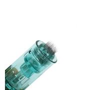 XYZdreams Cartridges for Dr.Pen Ultima A6S Microneedling Pen Replacement Cartridges - - (10 Pack) - 36 Pins Derma Pen Bayonet Slot -Disposable Replacement Parts for Skin Face and Body
