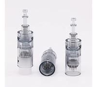 XYZdreams Cartridges for Dr.Pen Ultima M8 Replaceable Cartridges 36 Pins 10 Pcs Use On Dr Pen Ultima M8 0.25mm from XYZdreams