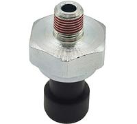 XYZIL 1/8" - 27 NPT Oil Pressure Sensor RE167207 1839415C91 Compatible with John Deere Tractor 8450 8650 4640 4650 4840 5065M 4520 4720 Utility Compatible with 04-07 International DT466E DT570 VT365