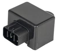 XYZIL 12V Electrical Relay Assy 60E-81950-00-00 Compatible with Yamaha Outboard Motor 30HP 40HP 50HP 60HP 75HP 90HP 115HP 150HP Engine Waverunner FX140 VX110 FX HO FXHO Sterndrive for Sierra 18-1525