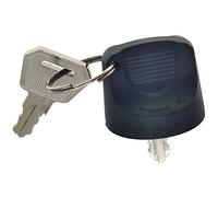 XYZIL 2X Switch Key 1115-500016-00 Compatible with Big Joe EP Electric Pallet Jacks E30 EZ30 EPT20-15ET EPT20-18EA ES10-10ES ES10-10MM ES10-22DM ES10-22MM JX1 JX2