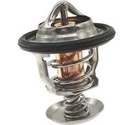 XYZIL 76.5℃ Thermostat 8971606540 8-97160654-0 Compatible with Isuzu 3LD1 3LD2 3LB1 4LB1 Engine