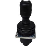 XYZIL Boom Lift Joystick Controller 101005 101005GT Compatible with Genie Z-45/25J Z-40/23N Z-135/70 S-100 S-45 S-60 S-80 S-85 101005H 101005HGT Single Axis