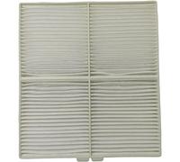 XYZIL Cabin Air Conditioner Cleaner Filter K7731-87050 Compatible with Kubota RTV UTV RTV-X1100CW RTV-X1100CR A/C