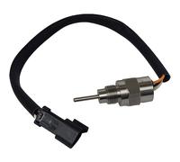 XYZIL Coolant Temperature Sensor 106-0735 Compatible with Caterpillar Engine 3126 3406E 3412E C12 C15 C18 Excavator 5110B Sender