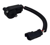 XYZIL Throttle Pedal Position Sensor 266-1467 Compatible with Caterpillar CAT Engine C13 C9 C9.3 Skid Steer Loader 279C 289C 299C Backhoe Loader 420E 430E 450E Truck 725 730 735 740 953D 963D 973D