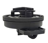 XYZILTank Cap 142-8937 Compatible with Caterpillar CAT 216 228 232B 236 242B 246C 248 252 262 268 272 259 279 289 299 906 907 908 910 914 924 928 930 938 950 962
