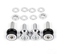 XYZMT H-D Detachable Docking Hardware Kit Fits For Harley Davidson FLDE Fat Bob 114 FXFBS Low Rider FXLR Softail Slim FLSL, FLFB, FLFBS, FXBR, FXBRS 2018-2022