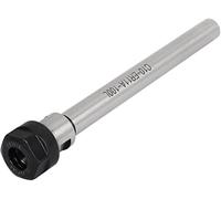 XYZOOM C10 ER11A 100L Collet Chuck Holder Straight CNC Milling Extension Rod(04ede 7290c a49c2 a198e 9d39a 7ad9c