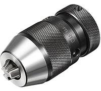 XYZOOM Keyless Drill Chuck B10 Taper Mount Adjustable 1/64"-1/4" 3-Jaw for Lathes Milling Drilling Machine(b4e7d 29083 1f7e0 27086 21e96 b05d7