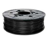 XYZprinting RF10BXEU00E Filament ABS plastic 1.75mm Black 600 g Refill
