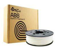 XYZprinting RF10BXEU02B Filament ABS plastic 1.75mm Pure white 600...