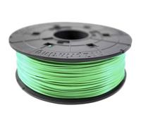 XYZ RFPLCXEU0LA PLA Cartridge Filament 600 g Green (Junior, Nano, Mini)