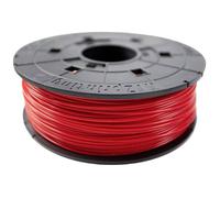 XYZprinting RFPLKXEU01G Antibacterial Filament PLA 1.75mm 600g Red