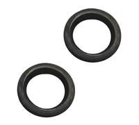XZbuKGqgS 2 Pcs Prop Shaft Oil Seal Ring 897426 Compatible With Volvo Penta