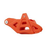 XZbuKGqgS Chain Guide Guard Compatible With KTM EXC EXC-F XCW XCF-W | Fits Sixdays, TE, FE, EC Models 125 150 250 300 350 400