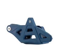 XZbuKGqgS Chain Guide Guard Compatible With KTM EXC EXC-F XCW XCF-W | Fits Sixdays, TE, FE, EC Models 125 150 250 300 350 400