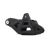 XZbuKGqgS Chain Guide Guard Compatible With KTM EXC EXC-F XCW XCF-W | Fits Sixdays, TE, FE, EC Models 125 150 250 300 350 400