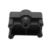 Xzcvalimn MCOR Motor Controller 102101101, Accelerator Throttle Potentiometer Replacement for Club Car DS 2001-2011, High Precision MCOR Throttle Sensor with Rubber and Iron Material, Comp