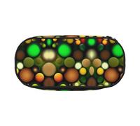 Xzdal Texture Universal Camouflage Printed Pencil Bag for Storing Stationery Or Cosmetics, Catering to Diverse Storage Needs