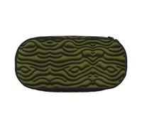 Xzdal Universal Camouflage Printed Pencil Bag for Storing Stationery Or Cosmetics, Catering to Diverse Storage Needs