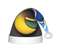 XZDPY neural network shape Christmas Hat for Kids, Holiday Party Costume Accessories, Festival Headwear for New Year