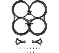XZEIT Avata Propeller Guard for DJI Avata Drone Accessories（Adopts a ducted and precise aerodynamic design smoother airflow and safer flight.）