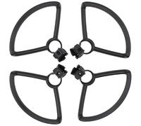 XZEIT Drone accessories 4PCS Propeller Guard for DJI Spark Drone Blade Protector Quick Release Props Bumper Protective Accessories Gimbal Camera guard