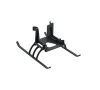 XZEIT Landing Gear F11S/F11S 4K Pro Drone Foldable Heightened Extended Leg Kit Propeller Guard F11s 4K PRO RC (Color : Landing gear)