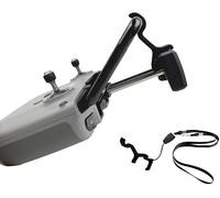 XZEIT Mavic Air 2 / Mini 2 Remote Control Tilt Stand Phone Holder Bracket with Strap Air 2S / Mavic Air 2 / Mini 2 Drone Accessories
