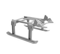 XZEIT Mini 3 Landing Gear Foldable Extended Leg with Flash Lights Landing Gear for DJI Mini 3 Accessories(Only for Mini 3)