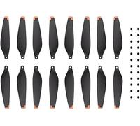 XZEIT Mini 3 Pro Propellers, Drone Prop Propeller Replacement Spare Parts for DJI Mini 3 Pro (Size : 4 Pairs)