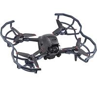 XZEIT Propeller Guard for DJI FPV Drone, Props Protector Anti-Collision Bumper Protective Accessories