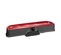 XZENT X-RVC290 Rear View Camera for Fiat Ducato III X250/X251, X290, Series 8, Peugeot Boxer 250/251, Citroen Jumper 250/250D/250L Brake Light Camera for Caravan