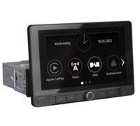 Xzent X-127 - 9" Screen No Sat Nav