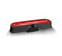 XZENT X-RVC290 Rear View Camera for Fiat Ducato III X250/X251, X290, Series 8, Peugeot Boxer 250/251, Citroen Jumper 250/250D/250L Brake Light Camera for Caravan