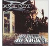 Xzibit - 40 Dayz & 40 Nightz