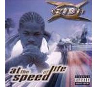 Xzibit - At the Speed of Life