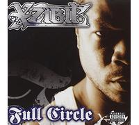 XZIBIT - Full Circle [Explicit] [Australian Import]