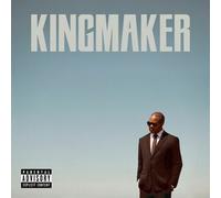 Xzibit - Kingmaker [VINYL]