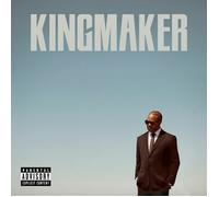Xzibit Kingmaker (Vinyl) 12" Album